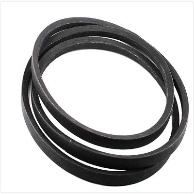 AP3282 SO819B PO3282 RH2288 981-0750 Drive Belt 5/8 x 82 Compatible with White Farm Equipment