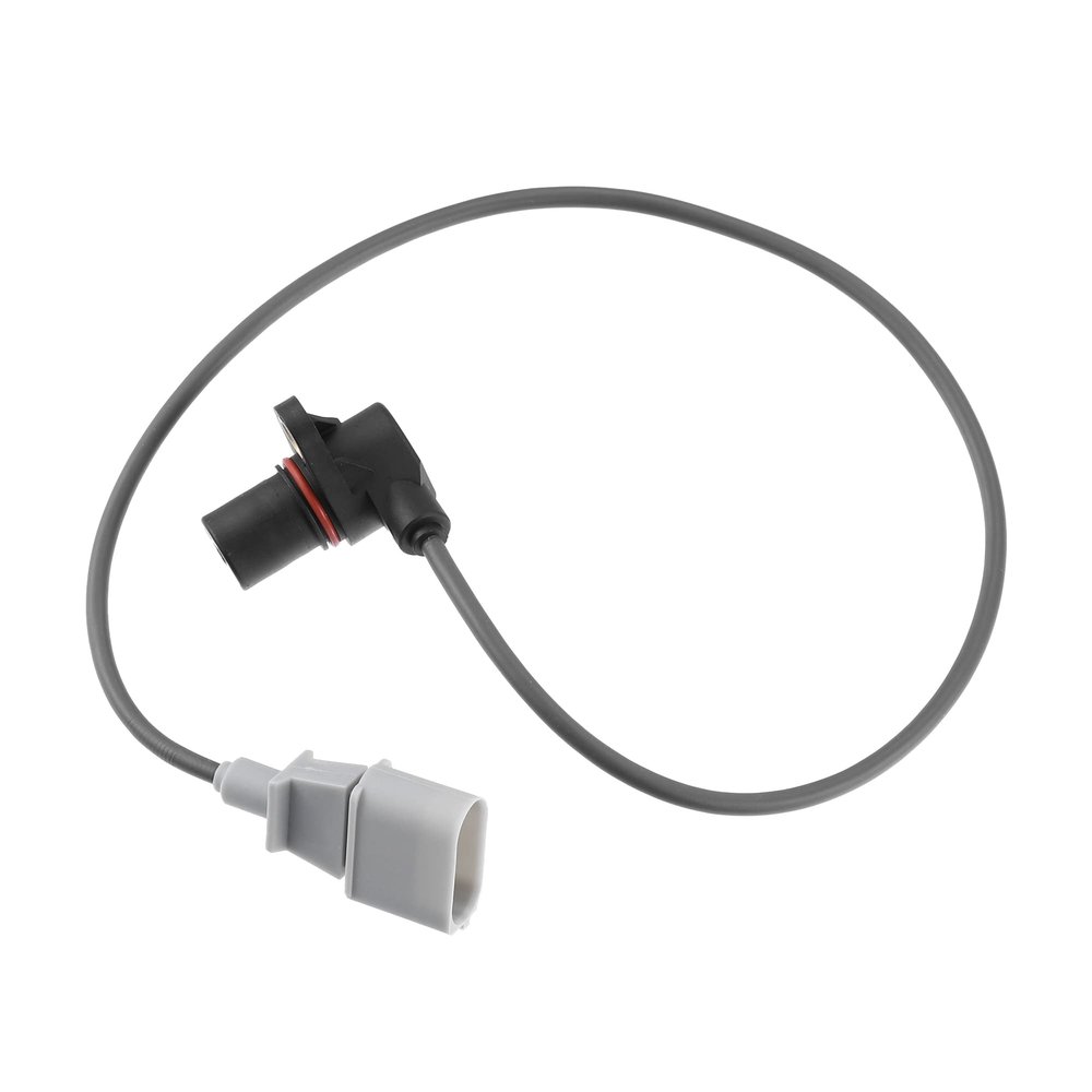 X AUTOHAUX Crankshaft Position Sensor Replace 06A906433C 06A906433F for Audi A4 A6 Allroad Quattro TT S4
