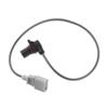 X AUTOHAUX Crankshaft Position Sensor Replace 06A906433C 06A906433F for Audi A4 A6 Allroad Quattro TT S4 view 1