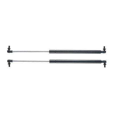 HAOOEAN Hood Struts Truck Cap Accessories Gas Parts, 2X Rear Hatchback Tailgates Lift Supports Struts Compatible with CX Hatchback DX Si VX 4648