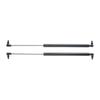 HAOOEAN Hood Struts Truck Cap Accessories Gas Parts, 2X Rear Hatchback Tailgates Lift Supports Struts Compatible with CX Hatchback DX Si VX 4648 view 1