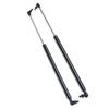 HAOOEAN Hood Struts Truck Cap Accessories Gas Parts, 2X Rear Hatchback Tailgates Lift Supports Struts Compatible with CX Hatchback DX Si VX 4648 view 3