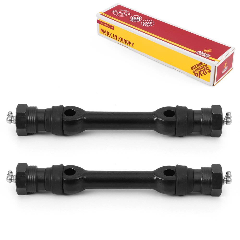 Metrix Premium Chassis Parts Control Arm Shaft Kit Fits Chevy G10 Van 71-72