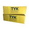 Set of 4 Double Seal Inflate Through Type Valve Extension Caps for Truck, RV, Semi, Trailer and Other Applications by TYK Industries view 4