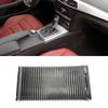 MACIMO Car Console Blind Control Cup Holder Zipper Water Cup Blind for E C W204 W212 S204 view 3