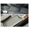 MACIMO Car Console Blind Control Cup Holder Zipper Water Cup Blind for E C W204 W212 S204 view 4