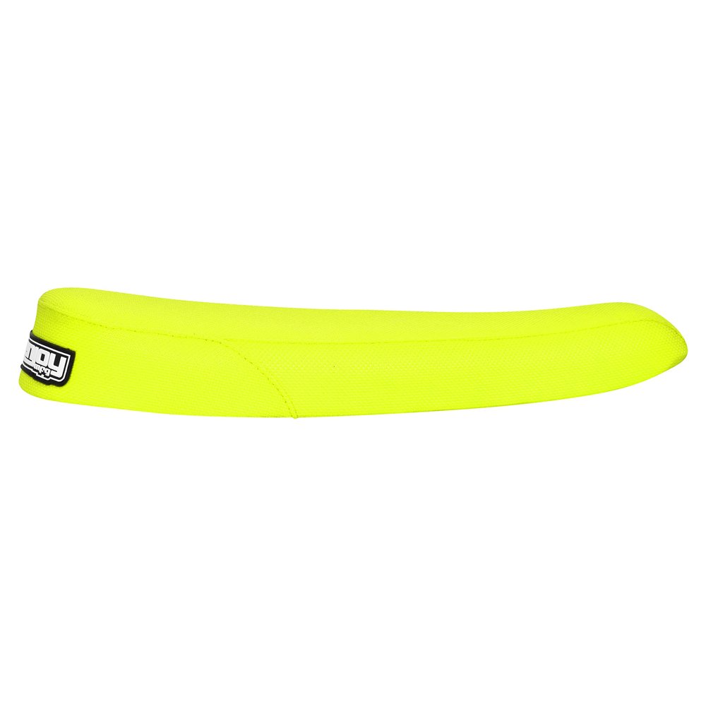 Enjoy Mfg USA-Made Seat Cover - Compatible with Super73 '2-Up' S1, S2, R & RX eBike #367 (Neon)