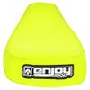 Enjoy Mfg USA-Made Seat Cover - Compatible with Super73 '2-Up' S1, S2, R & RX eBike #367 (Neon) view 3