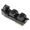 SMOKT Front Right Power Window Switch 8482060120 84820-60120 HDJ100 HZJ105 84820-52010 1Pcs view 1