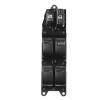 SMOKT Front Right Power Window Switch 8482060120 84820-60120 HDJ100 HZJ105 84820-52010 1Pcs view 3