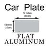 Mecca Saudi Arabia TAG02 Novelty Car Auto License Plate view 2