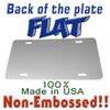 Mecca Saudi Arabia TAG02 Novelty Car Auto License Plate view 3