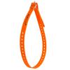 Fixplus Orange 33.9" (86 cm) UV/Cut/Cold/Heat Resistant Tie-down Strap view 1