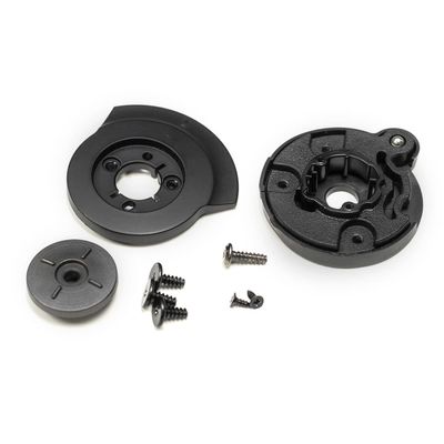 ScorpionEXO XT9000 Baseplate Shield Kit Mechanism for attaching Shield to Helmet