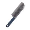 Healifty 1pc Multi-Functional Cleaning Brush for Kitchen Bathroom Dust Removal Tool Hanging Design Easy to Rinse for Home Use view 1