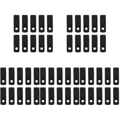 Anneome 100pcs Rubber Gasket for Lighter -Evaporation Seal Pads Compact Design for Lighter Inner Gasket for Kerosene
