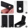 Anneome 100pcs Rubber Gasket for Lighter -Evaporation Seal Pads Compact Design for Lighter Inner Gasket for Kerosene view 3