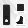 Anneome 100pcs Rubber Gasket for Lighter -Evaporation Seal Pads Compact Design for Lighter Inner Gasket for Kerosene view 4