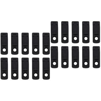 KICHOUSE 40pcs Rubber Gasket for Lighter -Volatile Bottom Pad for Fluid Lighters Compact and Easy to Store for Kerosene Prevents Fluid Evaporation