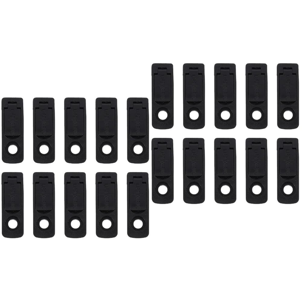 KICHOUSE 40pcs Rubber Gasket for Lighter -Volatile Bottom Pad for Fluid Lighters Compact and Easy to Store for Kerosene Prevents Fluid Evaporation