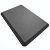 WeatherTech ComfortMat, 24 by 36 Inches Anti-Fatigue Comfort Mat - Woven, Black view 4
