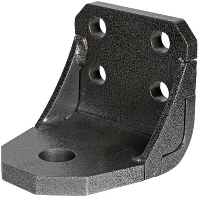 GEN-Y Hitch 2" Drop Ball Platform Attachment with 1" Diameter Ball Shank