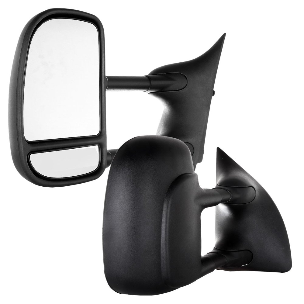 OCPTY Tow Mirror Fit For 1999-2016 For Ford For F250 For F350 For F450