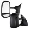 OCPTY Tow Mirror Fit For 1999-2016 For Ford For F250 For F350 For F450 view 1