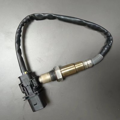 AUTO-PALPAL Front Oxygen Sensor Assembly 5 Wires 39210-2B420 39210-2B470 392102B420 392102B470