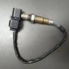 AUTO-PALPAL Front Oxygen Sensor Assembly 5 Wires 39210-2B420 39210-2B470 392102B420 392102B470 view 2