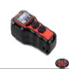 RC4WD Warn 1/10 Advanced Wireless Remote/Receiver Winch RC4ZE0130 Electric Car/Truck Option Parts view 3