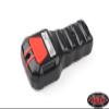 RC4WD Warn 1/10 Advanced Wireless Remote/Receiver Winch RC4ZE0130 Electric Car/Truck Option Parts view 4