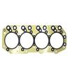 FEILIDAPARTS Cylinder Head Gasket Compatible with ISUZU 8-97350-320-0/8-94332-328-0/8-94433-733-0 ISUZU ELF 4JA1, 4JB1 view 1