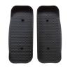 B Baosity Universal Elliptical Machine Pedals Easy to Install Trainer Pedal Non Slip Elliptical Trainer Pedals for Indoor Exercise Sports Accessories view 1