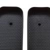 B Baosity Universal Elliptical Machine Pedals Easy to Install Trainer Pedal Non Slip Elliptical Trainer Pedals for Indoor Exercise Sports Accessories view 3