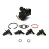 The ROP Shop Fuel Pump Kit for Kohler Bolens 16hp K341-71148, K341-71172, K341-71176 Mower view 1