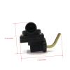 The ROP Shop Fuel Pump Kit for Kohler Bolens 16hp K341-71148, K341-71172, K341-71176 Mower view 3