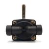 The ROP Shop Fuel Pump Kit for Kohler Bolens 16hp K341-71148, K341-71172, K341-71176 Mower view 4