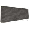 2016 Malibu Wakesetter 25 LSV Boat Snap-in Carpet Mat 5689225 | Black view 1