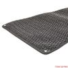 2016 Malibu Wakesetter 25 LSV Boat Snap-in Carpet Mat 5689225 | Black view 2