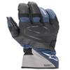 Alpinestars Andes V3 Drystar Motorcycle Gloves, Waterproof Adventure Touring Protection, S, Black/Dark Blue view 1
