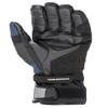 Alpinestars Andes V3 Drystar Motorcycle Gloves, Waterproof Adventure Touring Protection, S, Black/Dark Blue view 2