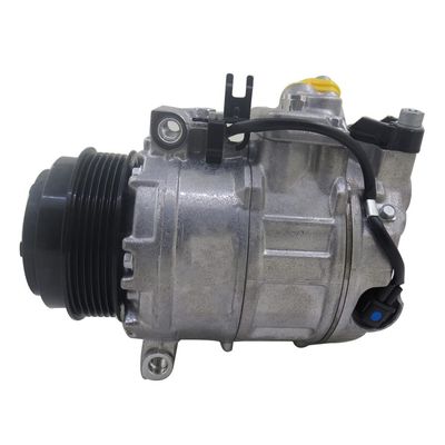 AC Compressor 437100-7390 for Volkswagen T5 Automotive Parts