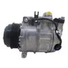 AC Compressor 437100-7390 for Volkswagen T5 Automotive Parts view 1