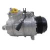 AC Compressor 437100-7390 for Volkswagen T5 Automotive Parts view 2