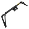 Aprove Bed Winch Mount for Can-Am Defender/ Can-Am Defender Max HD5/ HD8/ HD10 (2016+) view 1