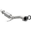 MagnaFlow Catalytic Converter 5671035: California Grade, Direct-Fit, Compatible with 2012-2015 Honda Civic (CARB Compliant) view 1