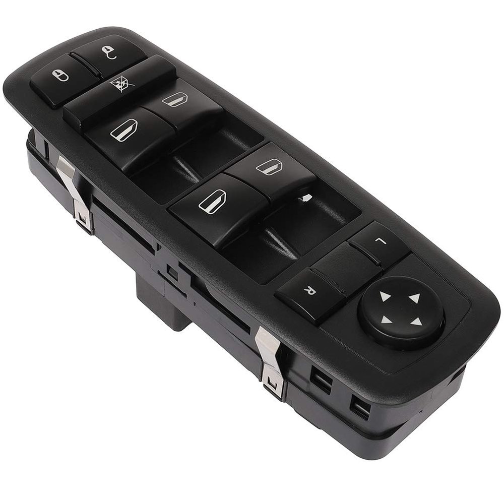 OCPTY Power Window Switch 68271217AA for Dodge for DART 2013-2016