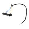 X AUTOHAUX 25380-JM00A Rear Door Switch Liftgate Release Switch Trunk Opener Fit for Nissan Rogue 2010 view 1