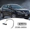 X AUTOHAUX 25380-JM00A Rear Door Switch Liftgate Release Switch Trunk Opener Fit for Nissan Rogue 2010 view 2
